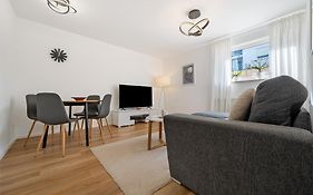 Ferienwohnung Auszeit